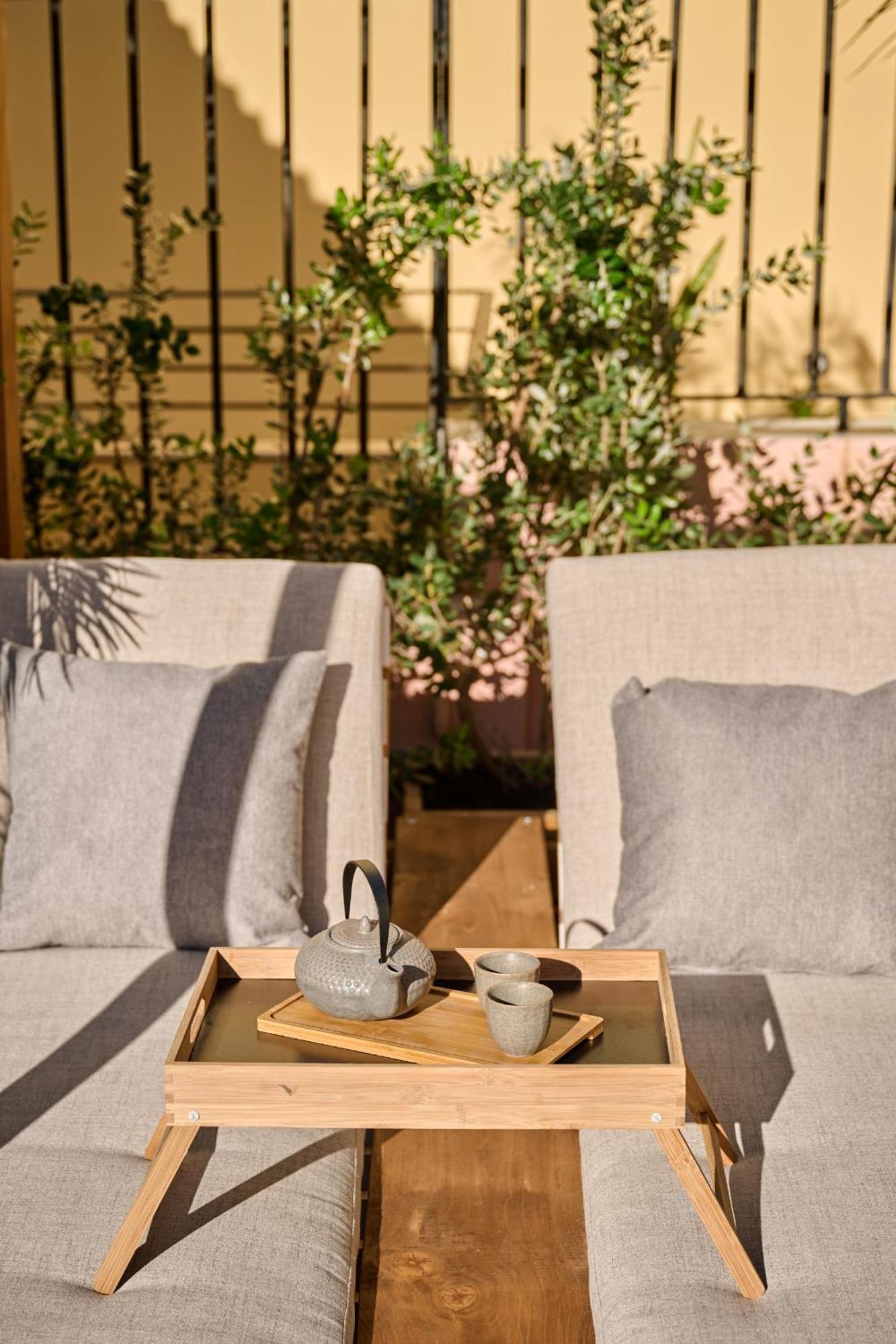 Elyn House Vakantiehuis Chania (Crete)