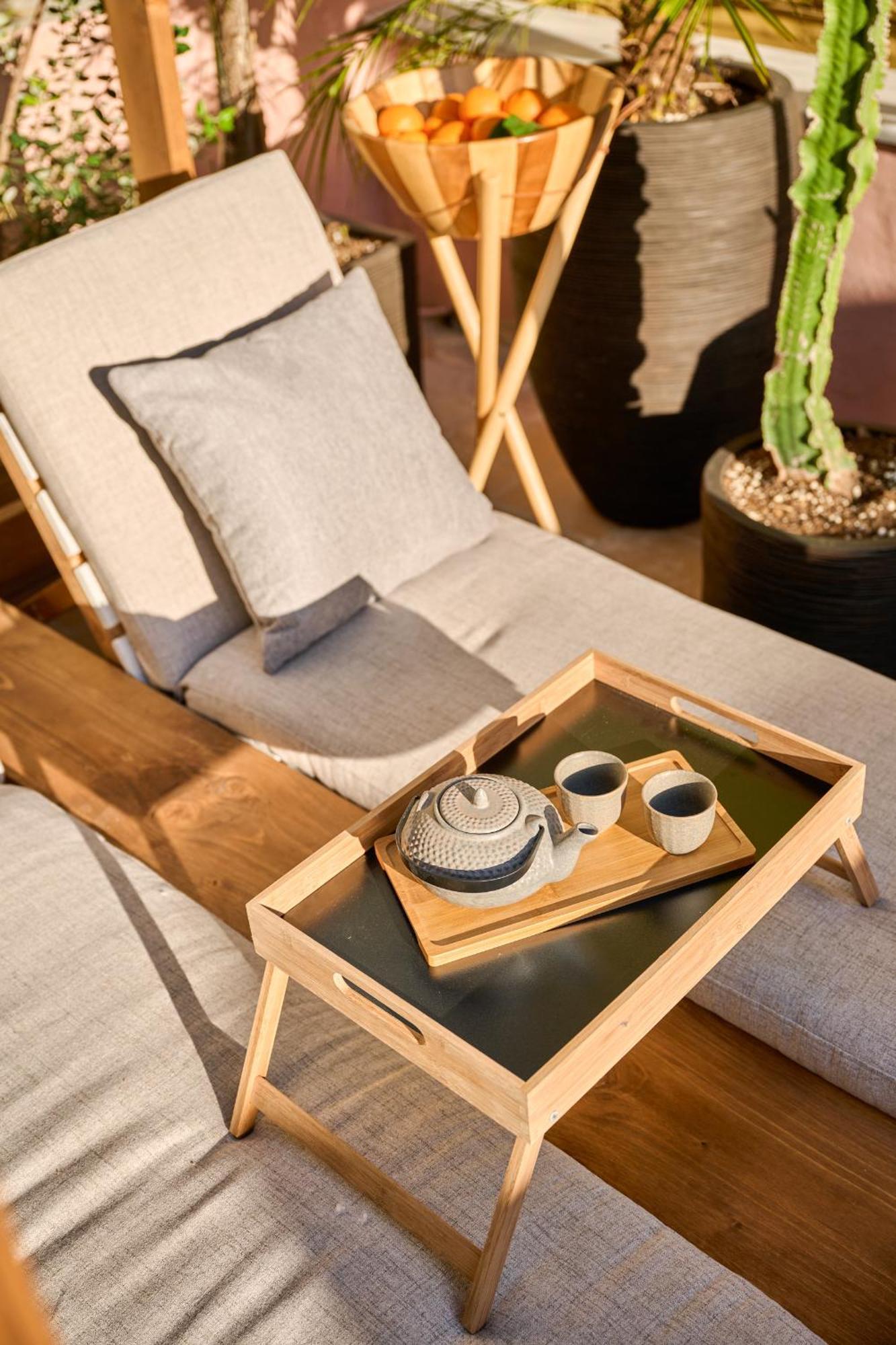Vakantiehuis Elyn House *