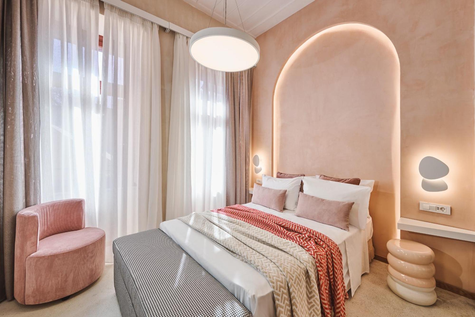 Vakantiehuis Elyn House Chania (Crete)
