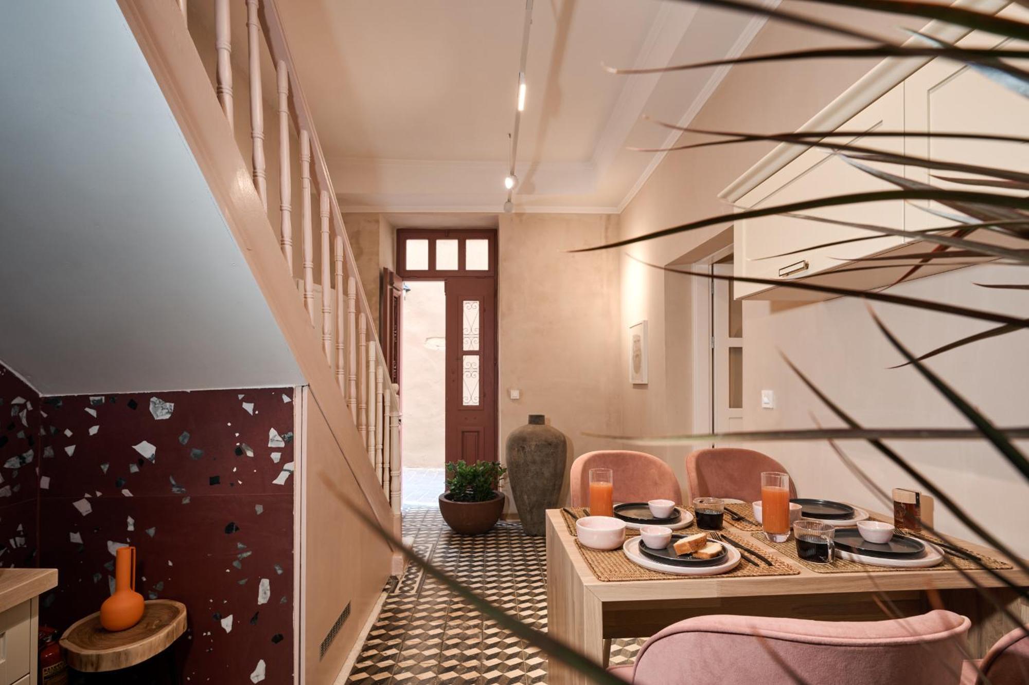 Elyn House Vakantiehuis