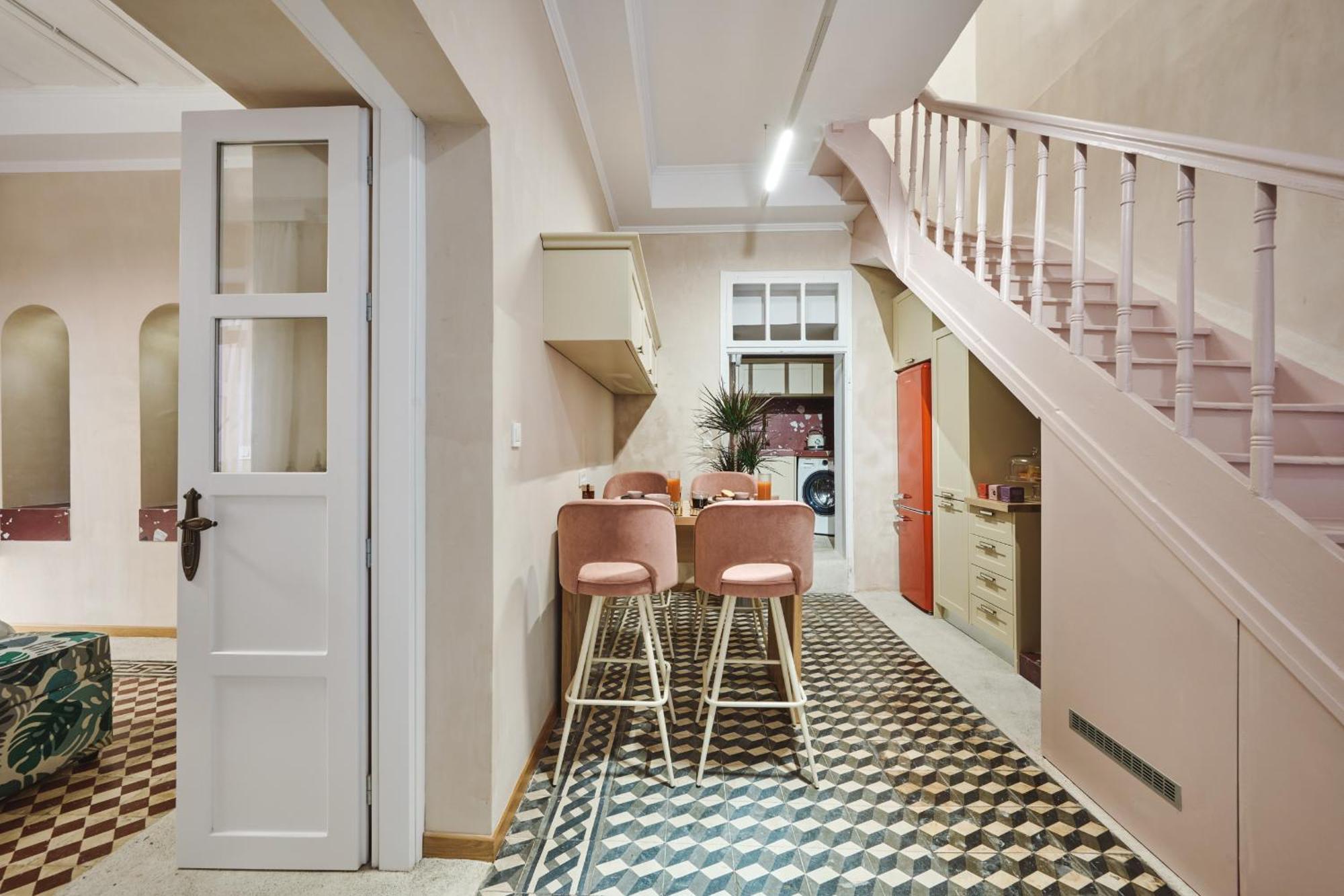 Elyn House Vakantiehuis